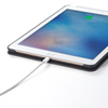 PDA-IPAD94BK iPad Pro9.7インチ iPad Air2 ハードケース(スタンドタイプ・ブラック) PDA-IPAD94BK / iPad Pro9.7インチ iPad Air2 ハードケース(スタンドタイプ・ブラック)