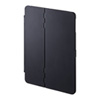 PDA-IPAD94BK iPad Pro9.7インチ iPad Air2 ハードケース(スタンドタイプ・ブラック) PDA-IPAD94BK / iPad Pro9.7インチ iPad Air2 ハードケース(スタンドタイプ・ブラック)