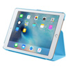 PDA-IPAD94BL iPad Pro9.7インチ iPad Air2 ハードケース(スタンドタイプ・ブルー) PDA-IPAD94BL / iPad Pro9.7インチ iPad Air2 ハードケース(スタンドタイプ・ブルー)