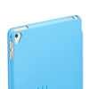 PDA-IPAD94BL iPad Pro9.7インチ iPad Air2 ハードケース(スタンドタイプ・ブルー) PDA-IPAD94BL / iPad Pro9.7インチ iPad Air2 ハードケース(スタンドタイプ・ブルー)