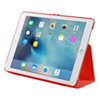 PDA-IPAD94R iPad Pro9.7インチ iPad Air2 ハードケース(スタンドタイプ・レッド) PDA-IPAD94R / iPad Pro9.7インチ iPad Air2 ハードケース(スタンドタイプ・レッド)