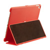 PDA-IPAD94R iPad Pro9.7インチ iPad Air2 ハードケース(スタンドタイプ・レッド) PDA-IPAD94R / iPad Pro9.7インチ iPad Air2 ハードケース(スタンドタイプ・レッド)