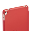 PDA-IPAD94R / iPad Pro9.7インチ　iPad Air2 ハードケース（スタンドタイプ・レッド）