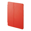 PDA-IPAD94R iPad Pro9.7インチ iPad Air2 ハードケース(スタンドタイプ・レッド) PDA-IPAD94R / iPad Pro9.7インチ iPad Air2 ハードケース(スタンドタイプ・レッド)