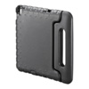 PDA-IPAD95BK 9.7インチiPad Pro/iPad Air 2衝撃吸収ケース(ブラック) PDA-IPAD95BK / 9.7インチiPad Pro/iPad Air 2衝撃吸収ケース(ブラック)