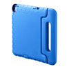 PDA-IPAD95BL 9.7インチiPad Pro/iPad Air 2衝撃吸収ケース(ブルー) PDA-IPAD95BL / 9.7インチiPad Pro/iPad Air 2衝撃吸収ケース(ブルー)