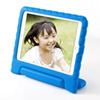 PDA-IPAD95BL 9.7インチiPad Pro/iPad Air 2衝撃吸収ケース(ブルー) PDA-IPAD95BL / 9.7インチiPad Pro/iPad Air 2衝撃吸収ケース(ブルー)