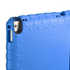 PDA-IPAD95BL /  9.7インチiPad Pro/iPad Air 2衝撃吸収ケース（ブルー）