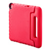PDA-IPAD95P 9.7インチiPad Pro/iPad Air 2衝撃吸収ケース(レッド) PDA-IPAD95P / 9.7インチiPad Pro/iPad Air 2衝撃吸収ケース(レッド)
