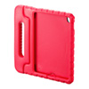 PDA-IPAD95P 9.7インチiPad Pro/iPad Air 2衝撃吸収ケース(レッド) PDA-IPAD95P / 9.7インチiPad Pro/iPad Air 2衝撃吸収ケース(レッド)