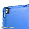 PDA-IPAD95P 9.7インチiPad Pro/iPad Air 2衝撃吸収ケース(レッド) PDA-IPAD95P / 9.7インチiPad Pro/iPad Air 2衝撃吸収ケース(レッド)