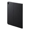 PDA-IPAD97BK 9.7インチiPad Pro用スリムフラップケース(ブラック) PDA-IPAD97BK / 9.7インチiPad Pro用スリムフラップケース(ブラック)