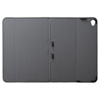 PDA-IPAD97BK 9.7インチiPad Pro用スリムフラップケース(ブラック) PDA-IPAD97BK / 9.7インチiPad Pro用スリムフラップケース(ブラック)