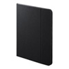 PDA-IPAD97BK 9.7インチiPad Pro用スリムフラップケース(ブラック) PDA-IPAD97BK / 9.7インチiPad Pro用スリムフラップケース(ブラック)