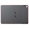 PDA-IPAD97R 9.7インチiPad Pro用スリムフラップケース(レッド) PDA-IPAD97R / 9.7インチiPad Pro用スリムフラップケース(レッド)