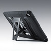 PDA-IPAD99BK iPad Pro9.7インチ 耐衝撃ケース PDA-IPAD99BK / iPad Pro9.7インチ 耐衝撃ケース