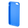 PDA-IPH001BL iPhone 5c用シリコンケース(ブルー) PDA-IPH001BL / iPhone 5c用シリコンケース(ブルー)
