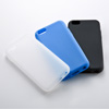 PDA-IPH001BL iPhone 5c用シリコンケース(ブルー) PDA-IPH001BL / iPhone 5c用シリコンケース(ブルー)