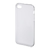 PDA-IPH002CL / iPhone 5c用TPUソフトケース（クリア）