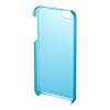 PDA-IPH003BL iPhone 5c用クリアハードケース(クリアブルー) PDA-IPH003BL / iPhone 5c用クリアハードケース(クリアブルー)