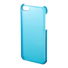 PDA-IPH003BL iPhone 5c用クリアハードケース(クリアブルー) PDA-IPH003BL / iPhone 5c用クリアハードケース(クリアブルー)