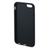 PDA-IPH004BK iPhone 6s・6用シリコンケース(ブラック) PDA-IPH004BK / iPhone 6s・6用シリコンケース(ブラック)