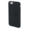 PDA-IPH004BK iPhone 6s・6用シリコンケース(ブラック) PDA-IPH004BK / iPhone 6s・6用シリコンケース(ブラック)