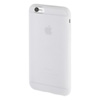 PDA-IPH004CL iPhone 6s・6用シリコンケース(クリア) PDA-IPH004CL / iPhone 6s・6用シリコンケース(クリア)