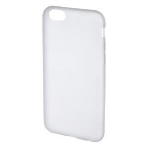 PDA-IPH004CL / iPhone 6s・6用シリコンケース(クリア)