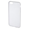 PDA-IPH004CL iPhone 6s・6用シリコンケース(クリア) PDA-IPH004CL / iPhone 6s・6用シリコンケース(クリア)