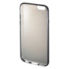 PDA-IPH005BK iPhone 6s・6用TPUソフトケース(クリアブラック) PDA-IPH005BK / iPhone 6s・6用TPUソフトケース(クリアブラック)