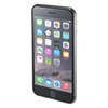 PDA-IPH005BK iPhone 6s・6用TPUソフトケース(クリアブラック) PDA-IPH005BK / iPhone 6s・6用TPUソフトケース(クリアブラック)