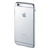 PDA-IPH005CL iPhone 6s・6用TPUソフトケース(クリア) PDA-IPH005CL / iPhone 6s・6用TPUソフトケース(クリア)
