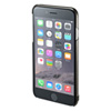 PDA-IPH006BK iPhone 6s・6用クリアハードケース(クリアブラック) PDA-IPH006BK / iPhone 6s・6用クリアハードケース(クリアブラック)