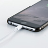 PDA-IPH006BK iPhone 6s・6用クリアハードケース(クリアブラック) PDA-IPH006BK / iPhone 6s・6用クリアハードケース(クリアブラック)