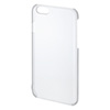 PDA-IPH006CL iPhone 6s・6用クリアハードケース(クリア) PDA-IPH006CL / iPhone 6s・6用クリアハードケース(クリア)