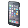 PDA-IPH007BK iPhone 6s・6用ラバーコーティングハードケース(ブラック) PDA-IPH007BK / iPhone 6s・6用ラバーコーティングハードケース(ブラック)