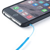 PDA-IPH007BK iPhone 6s・6用ラバーコーティングハードケース(ブラック) PDA-IPH007BK / iPhone 6s・6用ラバーコーティングハードケース(ブラック)