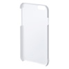PDA-IPH007W iPhone 6s・6用ラバーコーティングハードケース(ホワイト) PDA-IPH007W / iPhone 6s・6用ラバーコーティングハードケース(ホワイト)