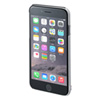 PDA-IPH007W iPhone 6s・6用ラバーコーティングハードケース(ホワイト) PDA-IPH007W / iPhone 6s・6用ラバーコーティングハードケース(ホワイト)