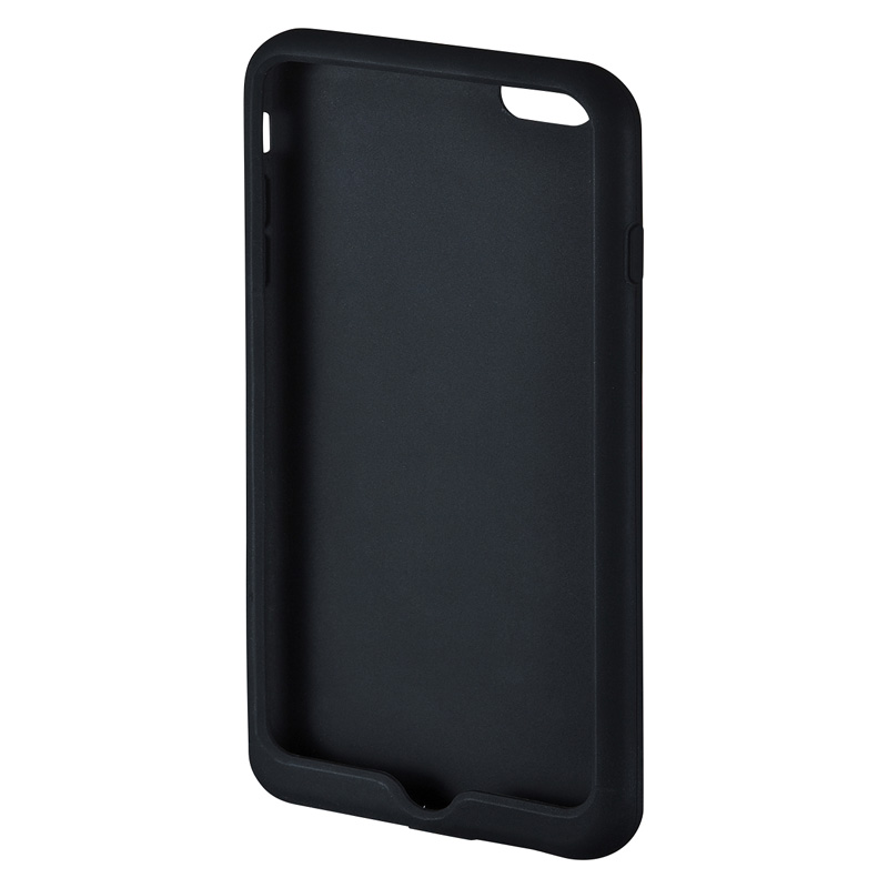 背面