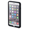 PDA-IPH008BK iPhone 6s Plus・6 Plus用シリコンケース(ブラック) PDA-IPH008BK / iPhone 6s Plus・6 Plus用シリコンケース(ブラック)