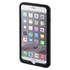 PDA-IPH008BK / iPhone 6s Plus・6 Plus用シリコンケース（ブラック）
