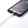 PDA-IPH008BK iPhone 6s Plus・6 Plus用シリコンケース(ブラック) PDA-IPH008BK / iPhone 6s Plus・6 Plus用シリコンケース(ブラック)