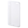 PDA-IPH008CL iPhone 6s Plus・6 Plus用シリコンケース(クリア) PDA-IPH008CL / iPhone 6s Plus・6 Plus用シリコンケース(クリア)