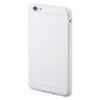 PDA-IPH008CL iPhone 6s Plus・6 Plus用シリコンケース(クリア) PDA-IPH008CL / iPhone 6s Plus・6 Plus用シリコンケース(クリア)