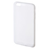 PDA-IPH008CL iPhone 6s Plus・6 Plus用シリコンケース(クリア) PDA-IPH008CL / iPhone 6s Plus・6 Plus用シリコンケース(クリア)
