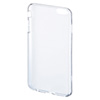 PDA-IPH009CL iPhone 6s Plus・6 Plus用TPUソフトケース(クリア) PDA-IPH009CL / iPhone 6s Plus・6 Plus用TPUソフトケース(クリア)