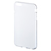 PDA-IPH009CL iPhone 6s Plus・6 Plus用TPUソフトケース(クリア) PDA-IPH009CL / iPhone 6s Plus・6 Plus用TPUソフトケース(クリア)