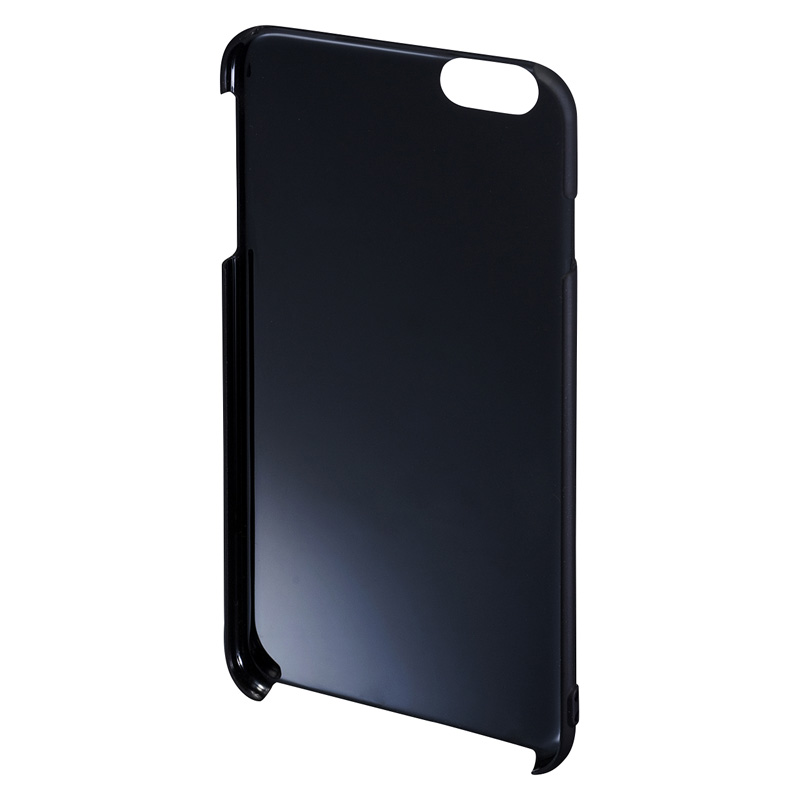 背面